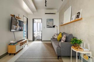 Greenbelt Hamilton Residences by ChiKat - 7