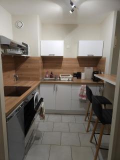 Orleans appartement 31 m2 - 4