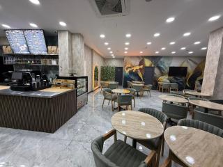 Dual Hotel Halkalı - 7