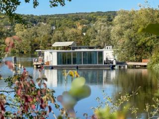 L'Escale Royale Verneuil-sur-Seine - Verneuil-sur-Seine - 9