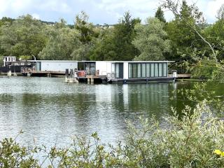 L'Escale Royale Verneuil-sur-Seine - Verneuil-sur-Seine - 5