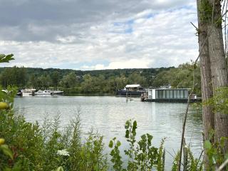 L'Escale Royale Verneuil-sur-Seine - Verneuil-sur-Seine - 4