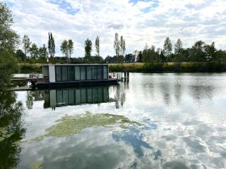 L'Escale Royale Verneuil-sur-Seine - 3