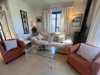 Viñasol apartment Frigiliana - 6