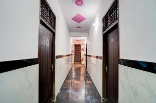 Hotel O New Golden Moon - 7