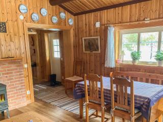4 person holiday home in TORSBY-By Traum - 2