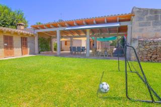 278 Son Parera d baix ETV 1532 by Mallorca Charme - 7