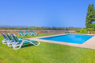 278 Son Parera d baix ETV 1532 by Mallorca Charme - 6