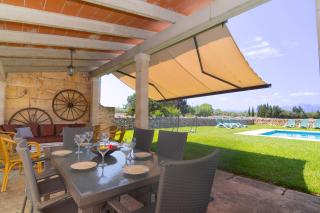 278 Son Parera d baix ETV 1532 by Mallorca Charme - 4