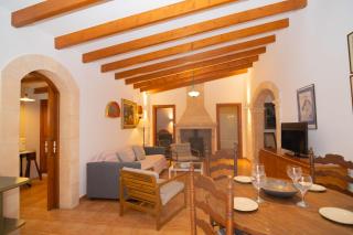 278 Son Parera d baix ETV 1532 by Mallorca Charme - 2