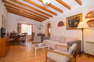 278 Son Parera d baix ETV 1532 by Mallorca Charme - 1