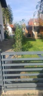 St Georgen im Attergau ein Zimmer Wohnung - 2