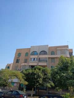 Apartment in Sheikh Zayed, Giza - 9