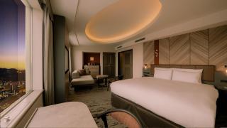 Sapporo Prince Hotel - 8