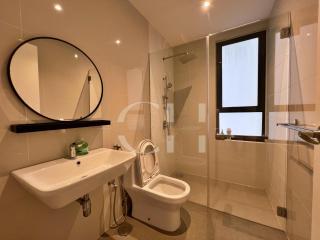 KL Cheras at The Continew 5 pax - 2