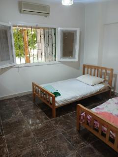 Apartment in Sheikh Zayed, Giza - 9