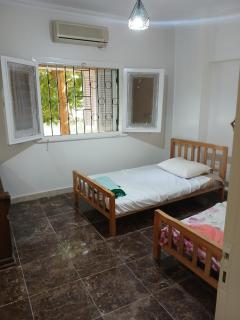 Apartment in Sheikh Zayed, Giza - 0