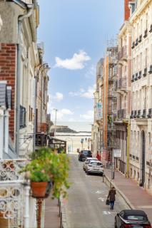 Cosy Studio By Sea - 1