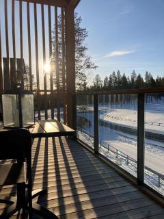 Tunturinlaita C 7 Visit Levi - 6