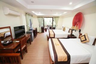 Vela Phu Quoc Resort - 6