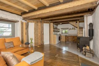 Domček pod Botanickou záhradou - 6