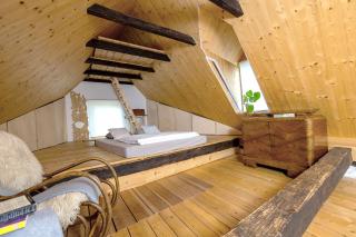 Domček pod Botanickou záhradou - 9