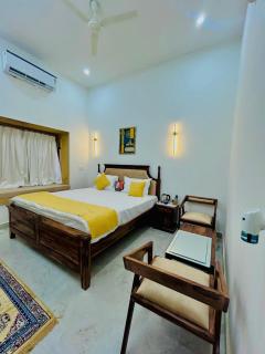 Hotel Narpat Garh Palace - 6