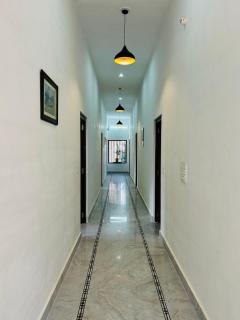 Hotel Narpat Garh Palace - 2