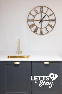 The Old Schoolhouse - 1