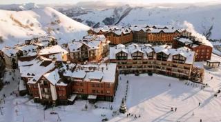 Markos Wooden Loft - 9