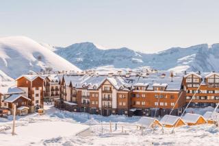 Markos Wooden Loft - 6