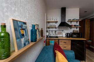 Markos Wooden Loft - 4