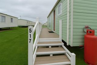 Promenade Site - Holiday Accommodation 18142 - 1