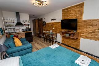 Markos Wooden Loft - 2