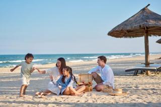 Danang Marriott Resort & Spa, Non Nuoc Beach Villas - 9