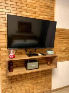 Markos Wooden Loft - 1