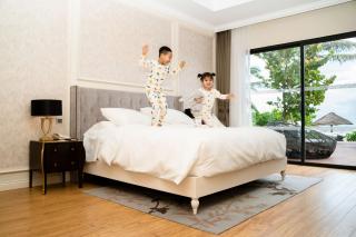 Danang Marriott Resort & Spa, Non Nuoc Beach Villas - 6