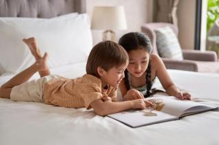 Danang Marriott Resort & Spa, Non Nuoc Beach Villas - 4