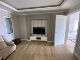 The White Villa - 0