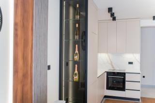 Elegance City Apartment - 6