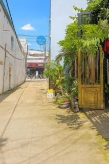 Hồng Lực Hotel HCM - 6