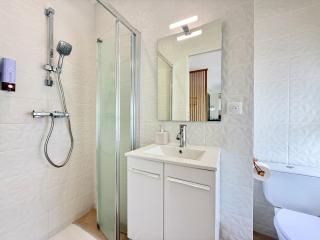 Studio cosy à 2 pas de l'Espace Carat - 5