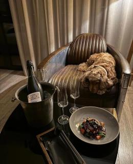 M1 Club Hotel - 1