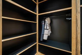 Luxury Chalet Black Mountain - 4BR, Sleeps 10, Fireplace, Mountain Views & Garden - Megève - Megève - 4