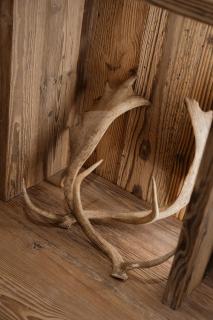 Luxury Chalet Black Mountain - 4BR, Sleeps 10, Fireplace, Mountain Views & Garden - Megève - Megève - 6