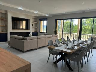 Grand gîte en pleine nature - 5