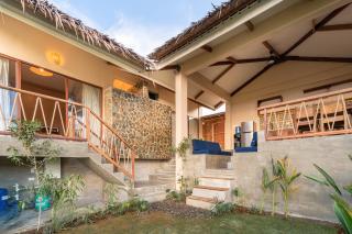 Villa Armonia Siargao - 2