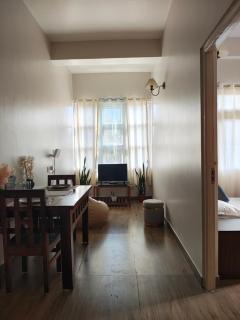 The Namchi Perch - 2