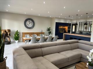 Grand gîte en pleine nature - 1