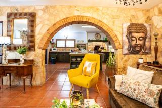 CASA LAZARO, TEGUESTE - 8